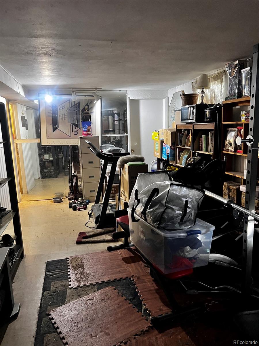 1021 Bronco Road