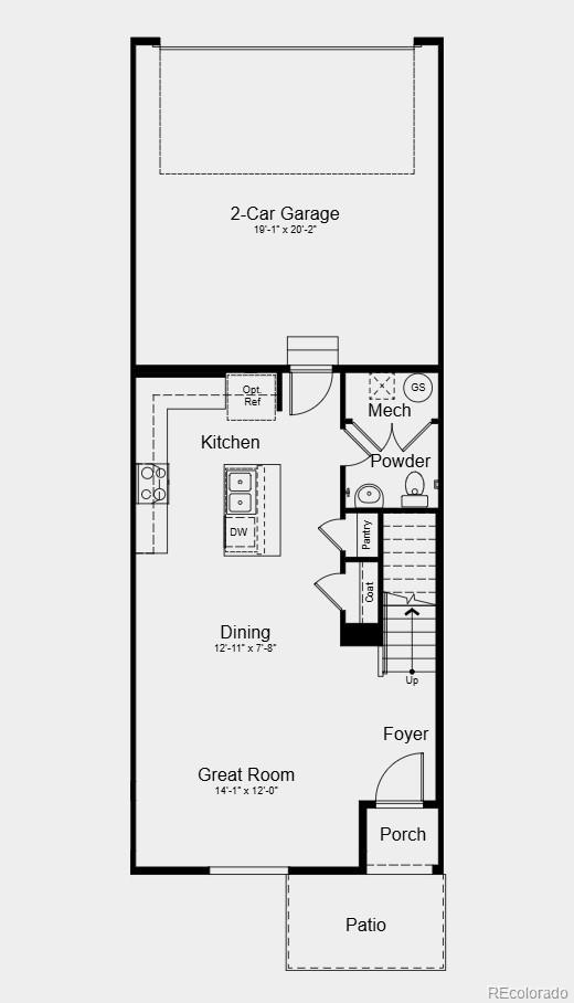 6820 Parterre Parkway N 5