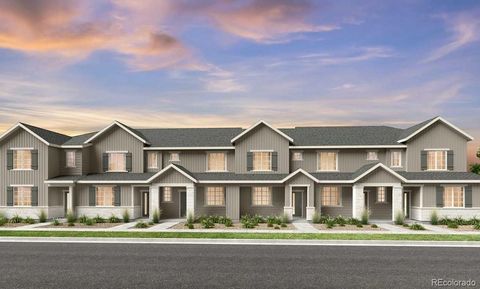 6820 Parterre Parkway N 5 Thornton CO 80602