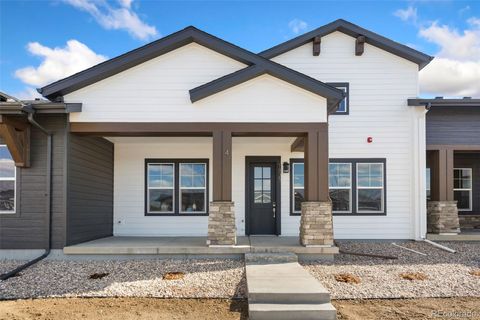 2978 Fleet Drive 4 Fort Collins CO 80524