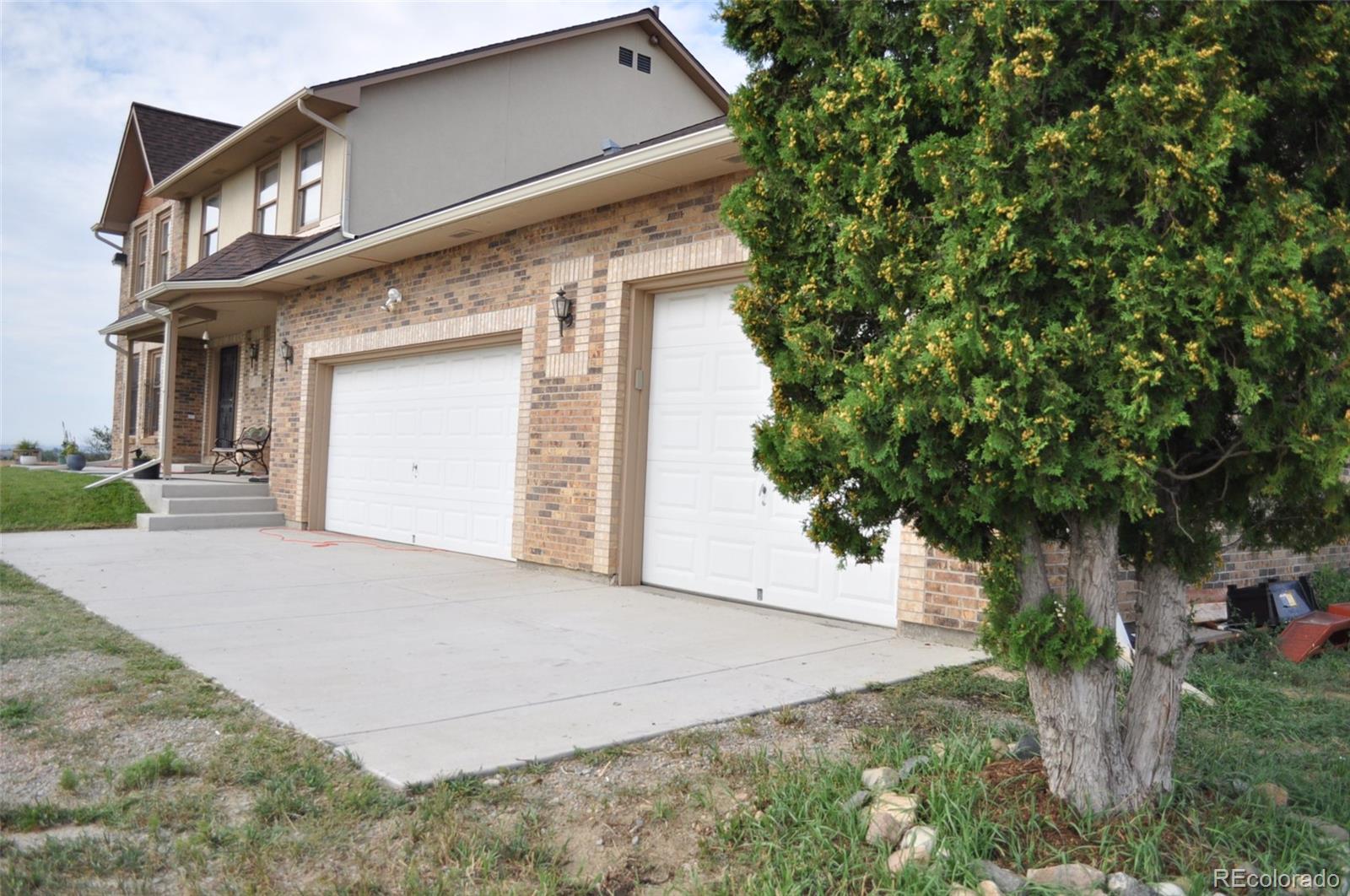 10650 Yellowstone Road