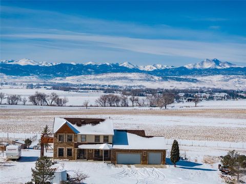 10650 Yellowstone Road Longmont CO 80504