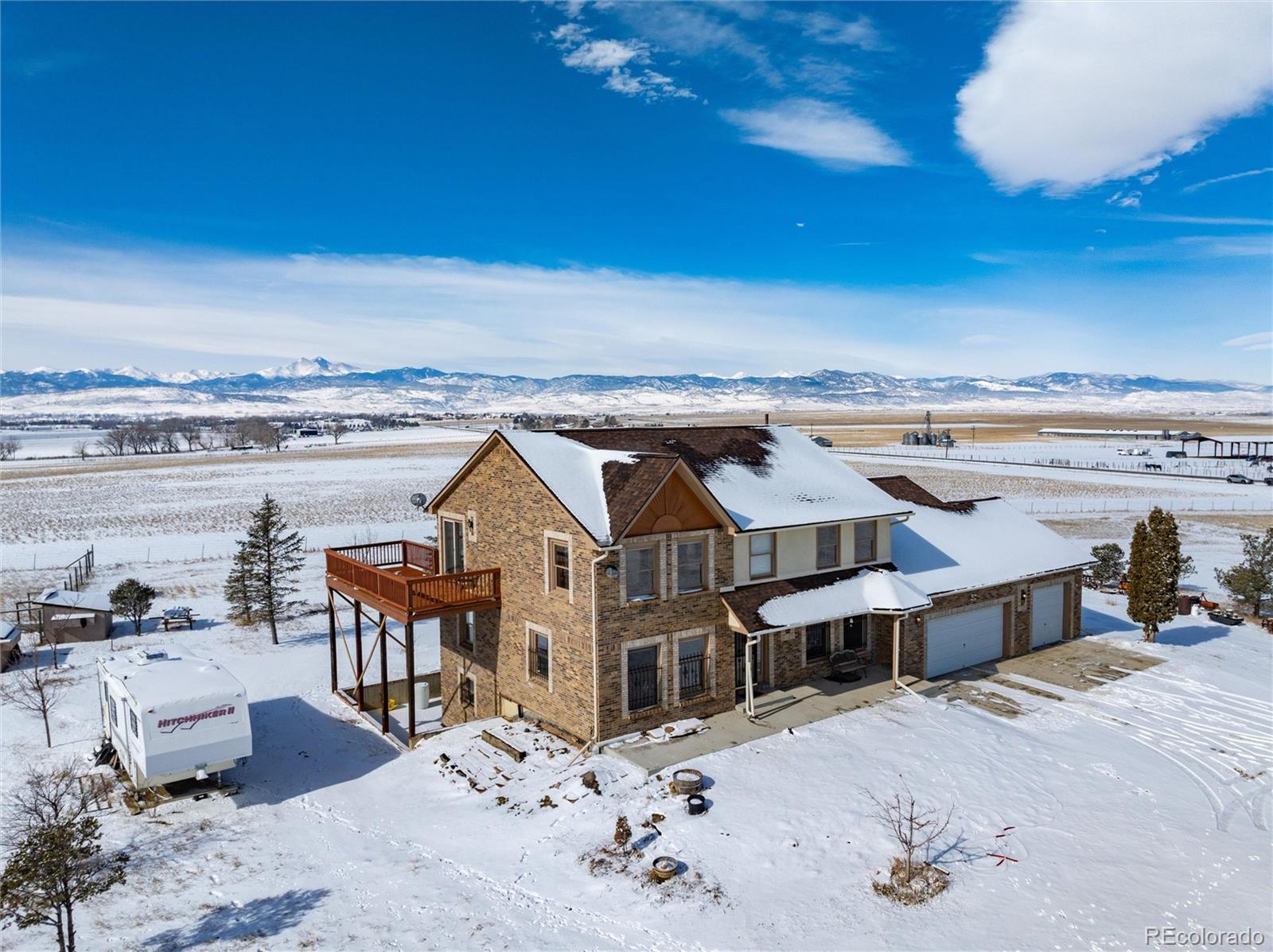 10650 Yellowstone Road