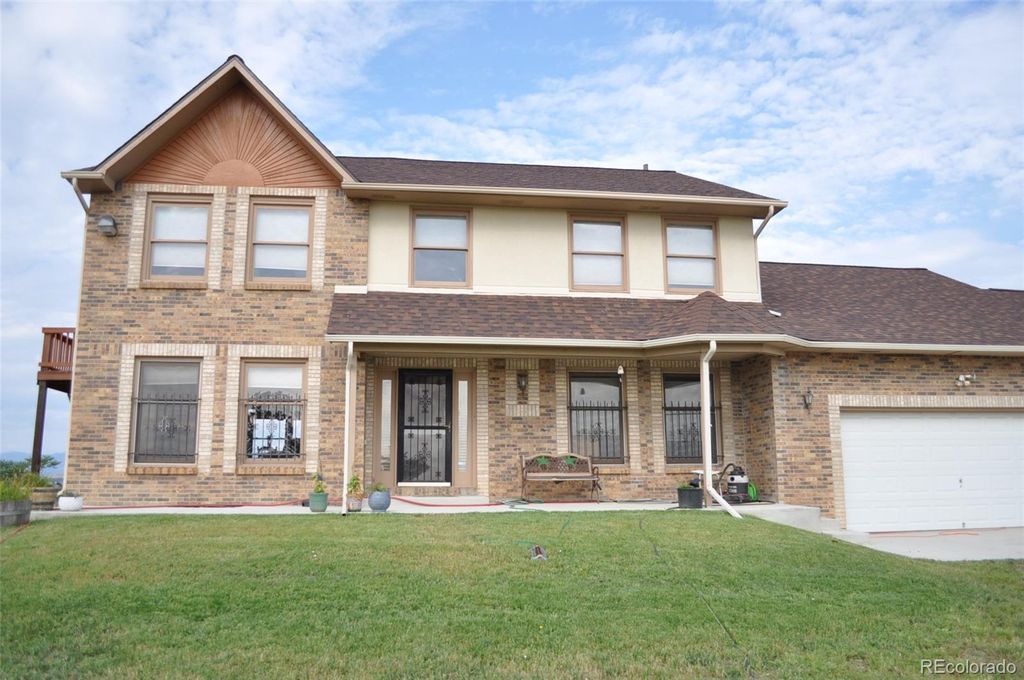 Photo of 10650 Yellowstone Road, Longmont, CO 80504 (MLS # 4221727)