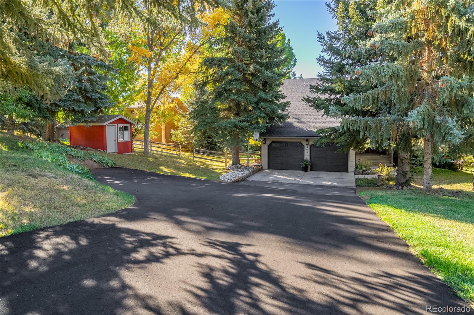 505 W Princeton Circle