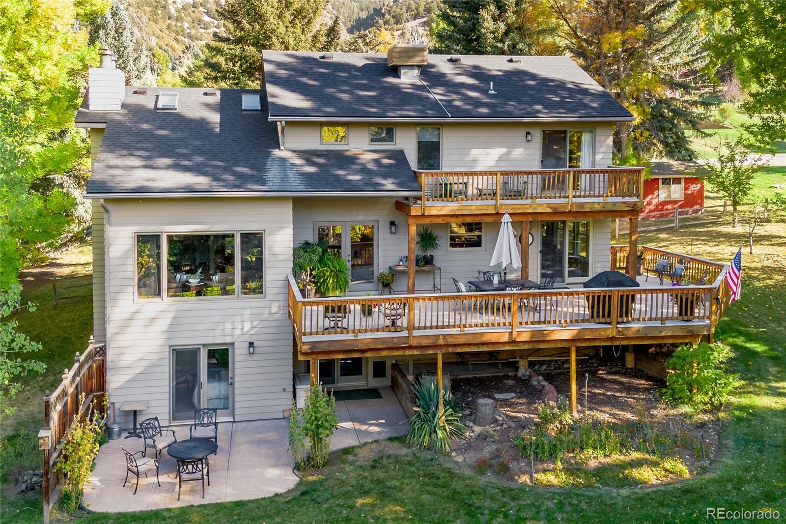 505 W Princeton Circle