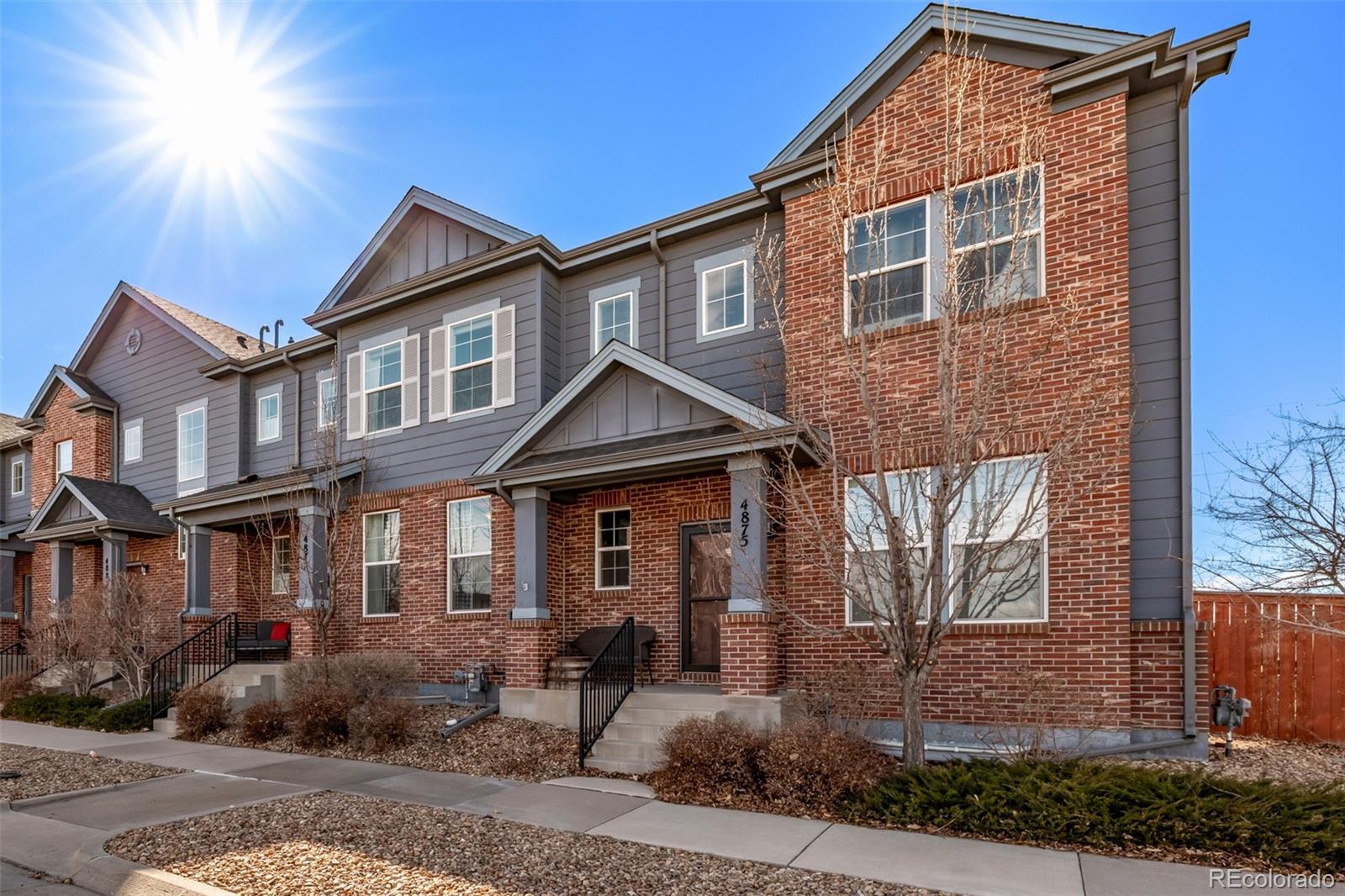 4877 S Algonquian Way