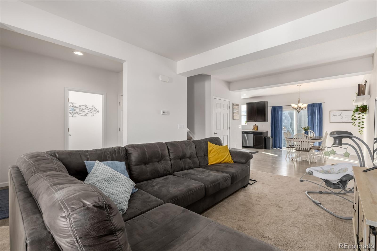 4877 S Algonquian Way