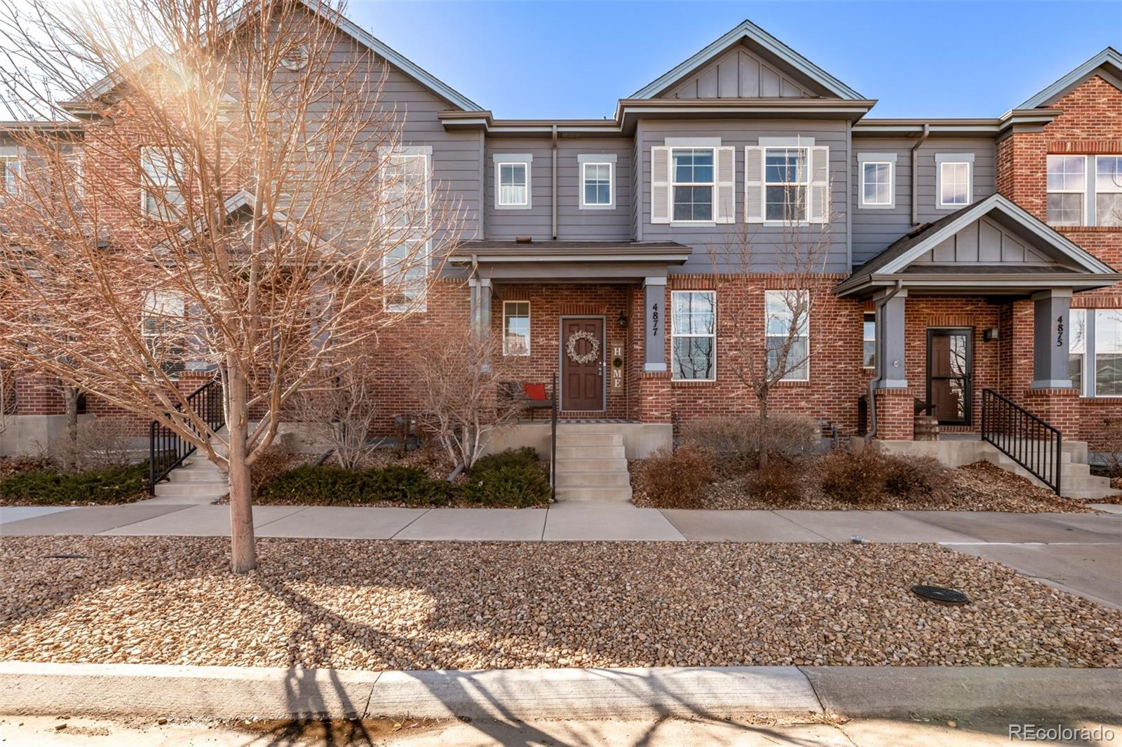 4877 S Algonquian Way