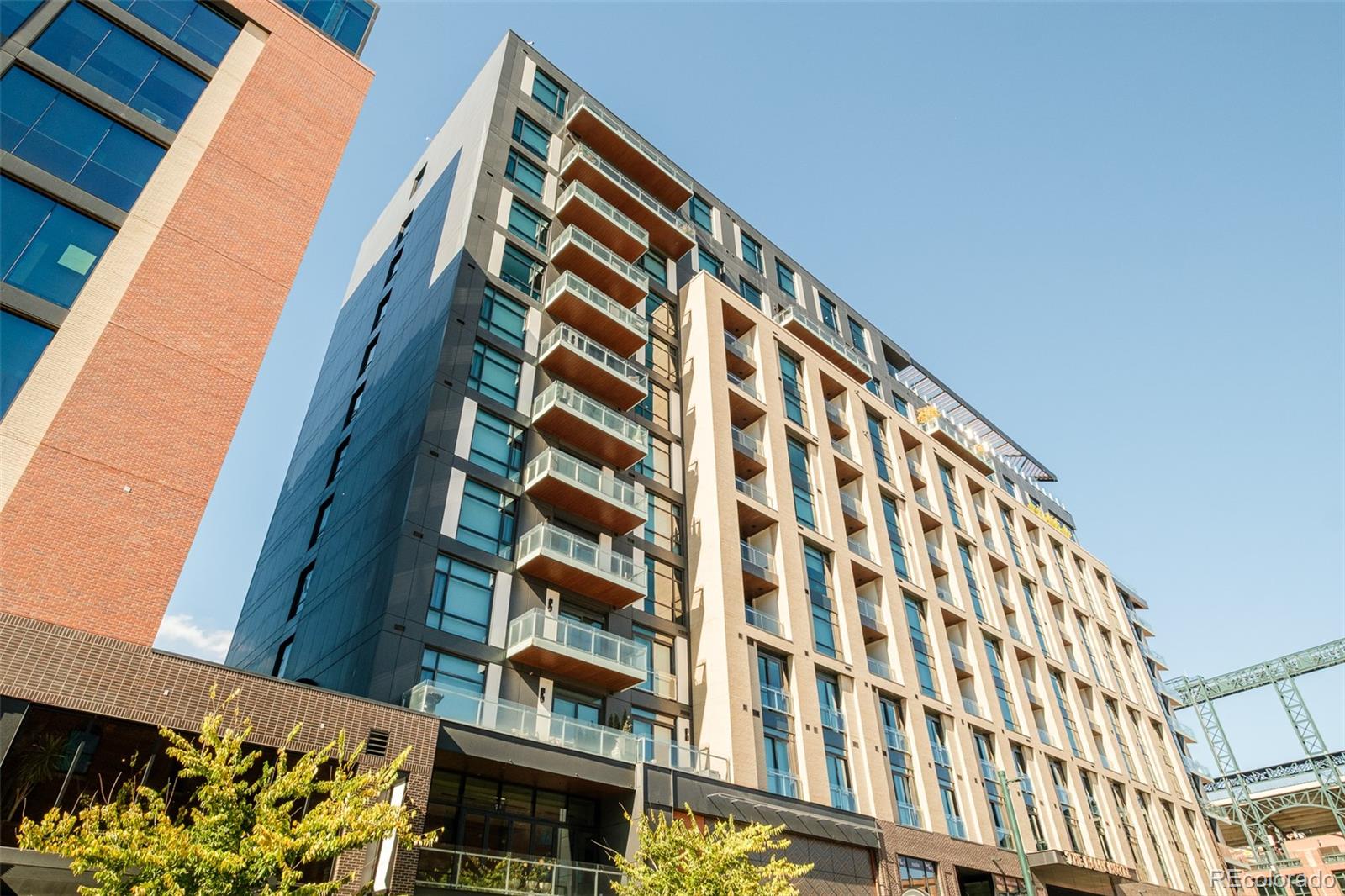 1901 Wazee Street 704