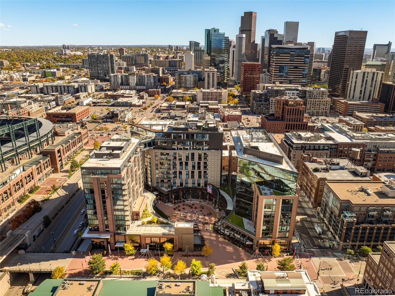 1901 Wazee Street 704