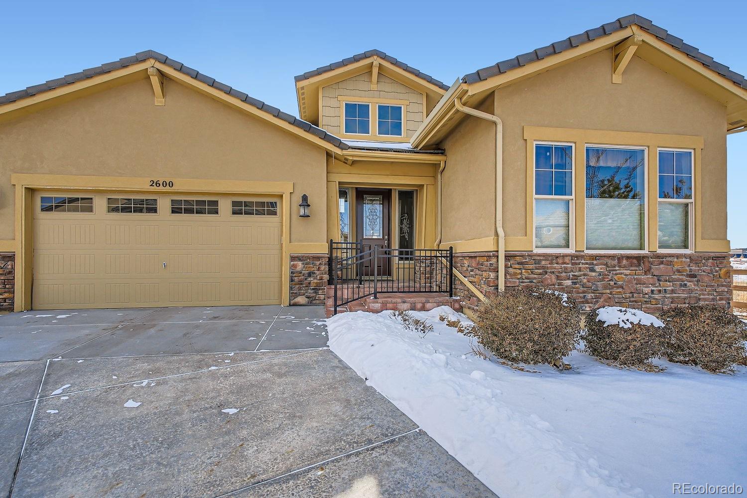 2600 Reserve Court