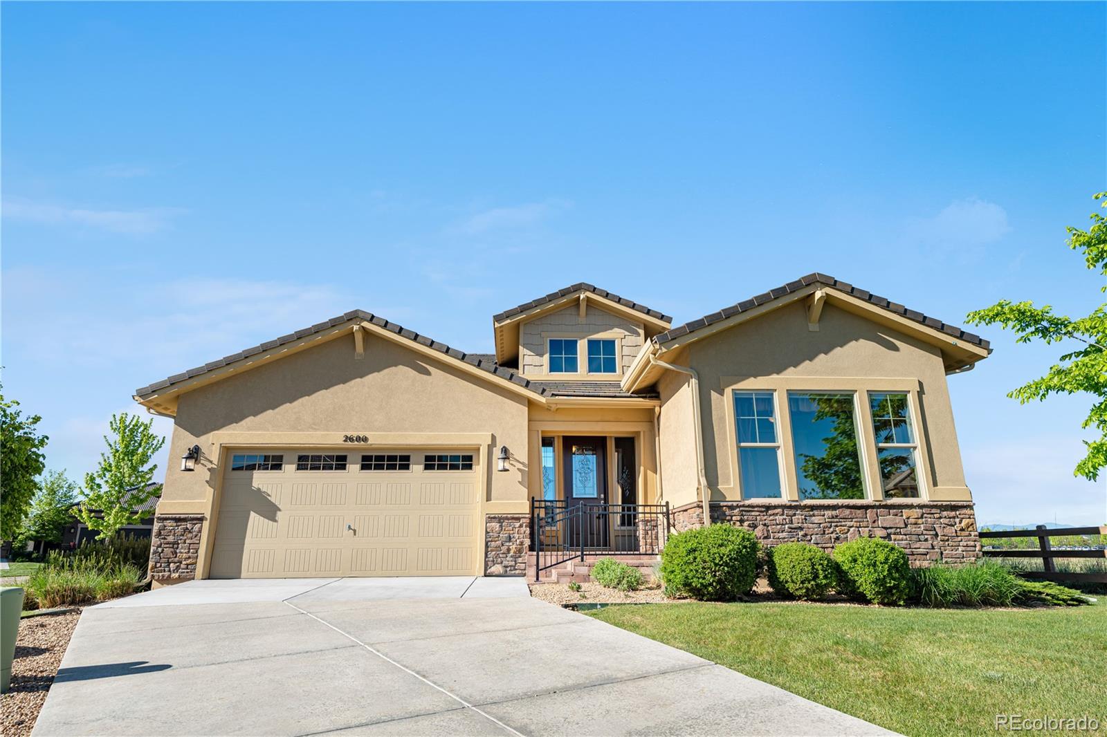 2600 Reserve Court