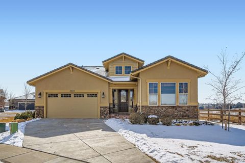 2600 Reserve Court Erie CO 80516