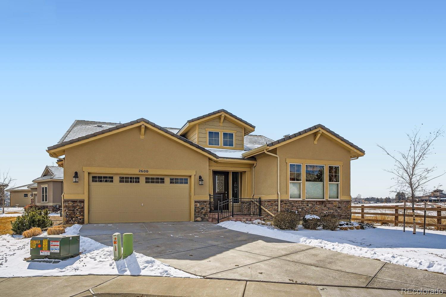 2600 Reserve Court