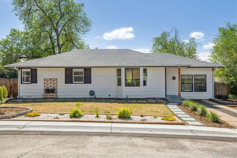 1860 W Iris Circle Littleton CO 80120