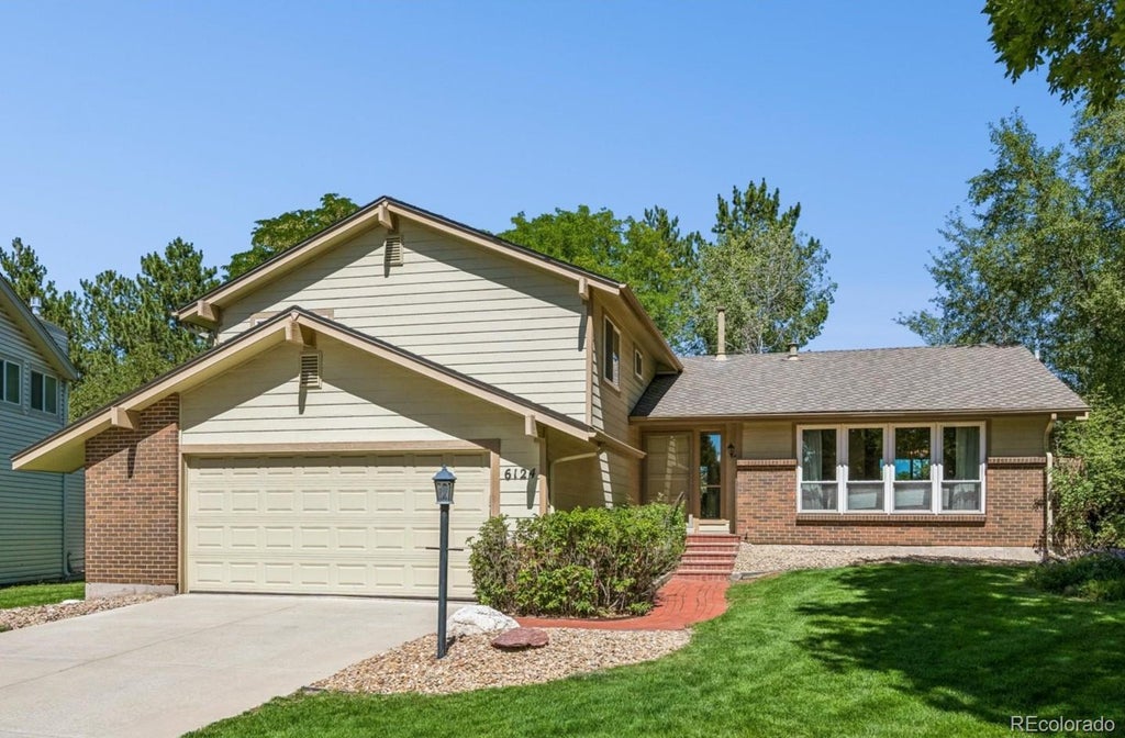Photo of 6124 S Glencoe Way, Centennial, CO 80121 (MLS # 3251495)