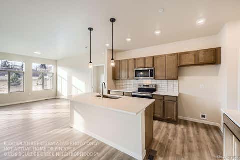 Photo of 12900 Inca Street, Westminster, CO 80234 (MLS # 2841639)