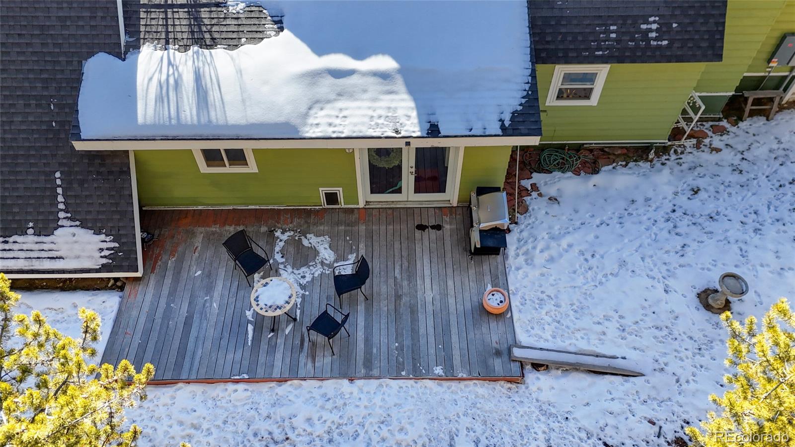 1825 Ridgeview Drive