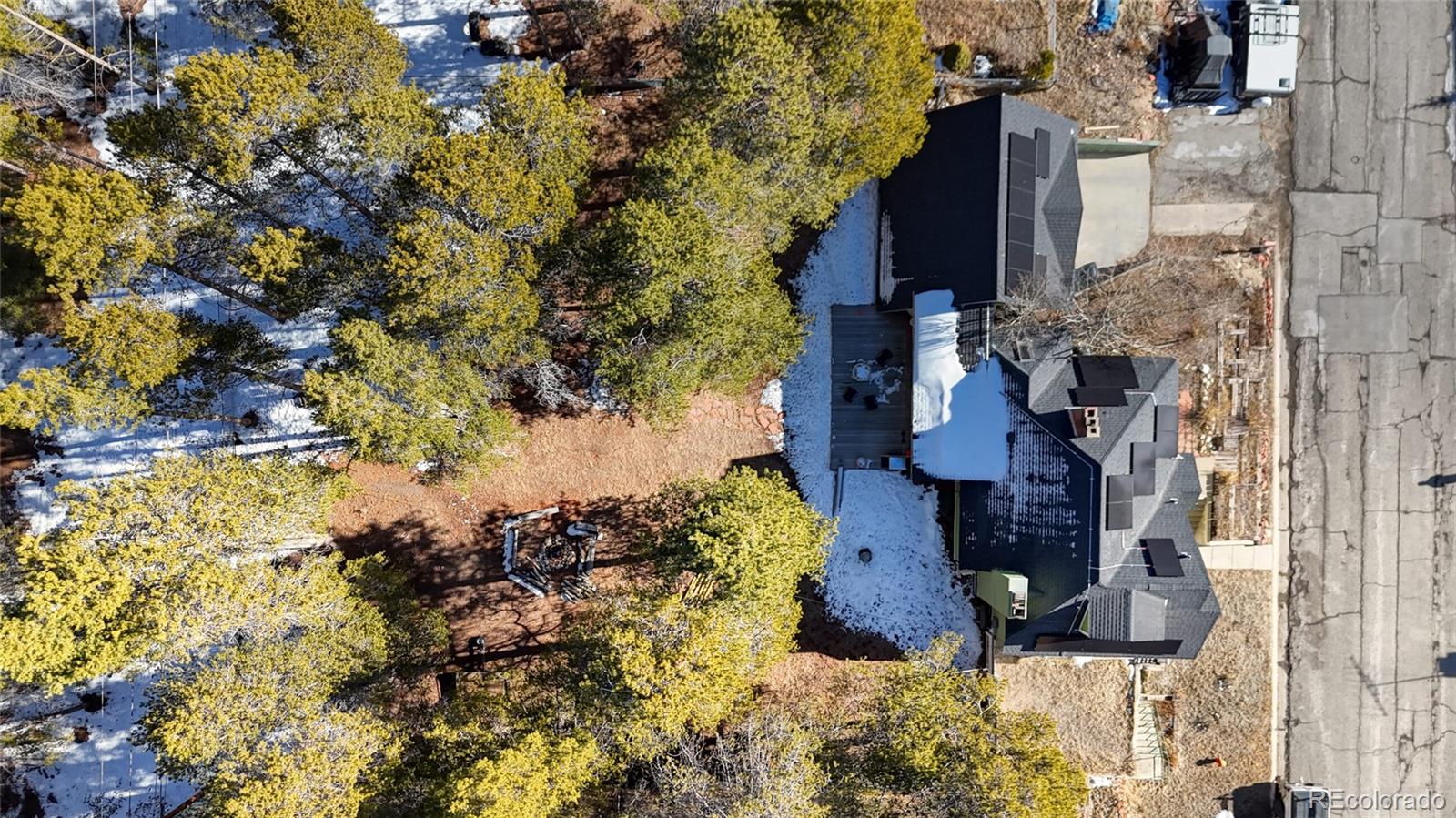 1825 Ridgeview Drive