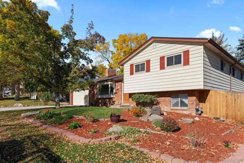 2782 S Fenton Street Denver CO 80227