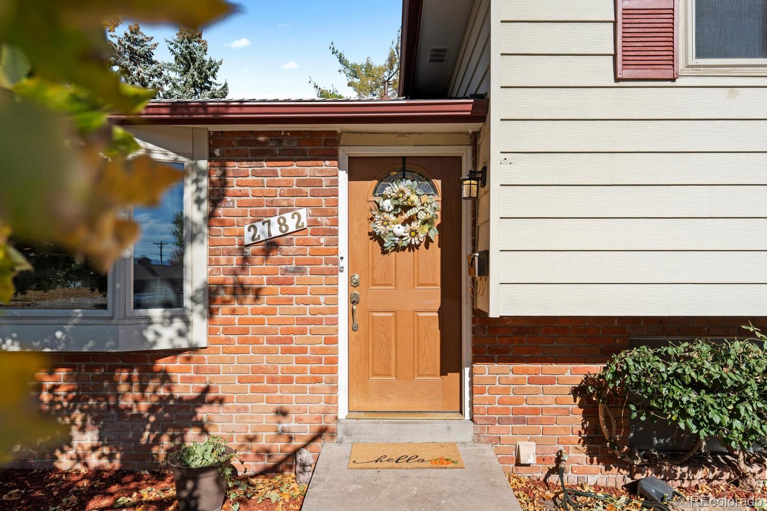 2782 S Fenton Street