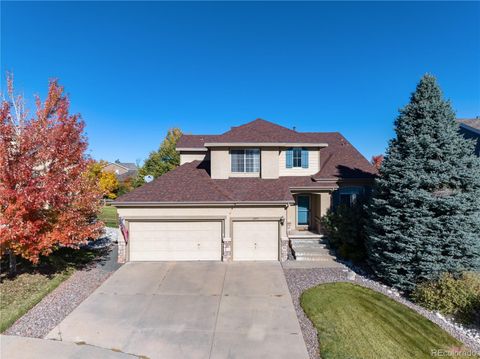 2897 Canyon Crest Place, Highlands Ranch, CO 80126 - #: 8375111