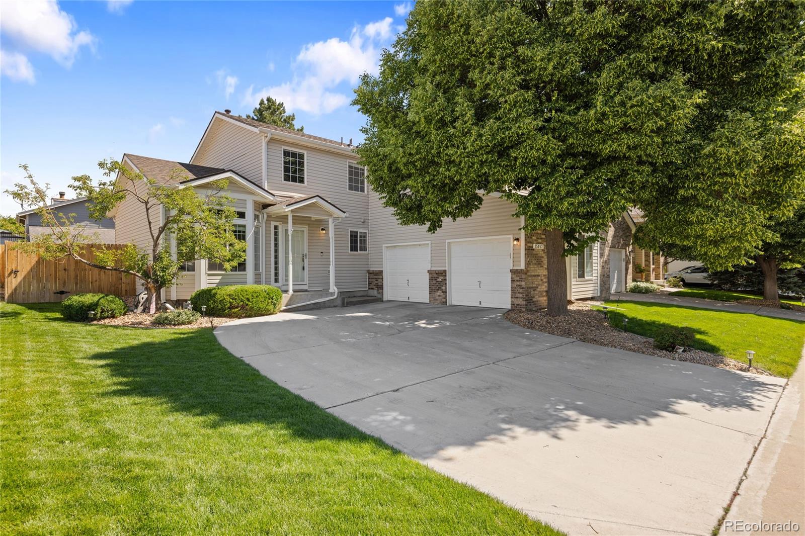 15157 E Nassau Avenue, Aurora, CO, 80014 1 15157 E Nassau Avenue