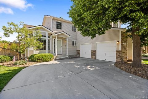 15157 E Nassau Avenue Aurora CO 80014