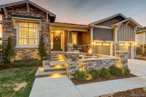 8363 S Winnipeg Court Aurora CO 80016