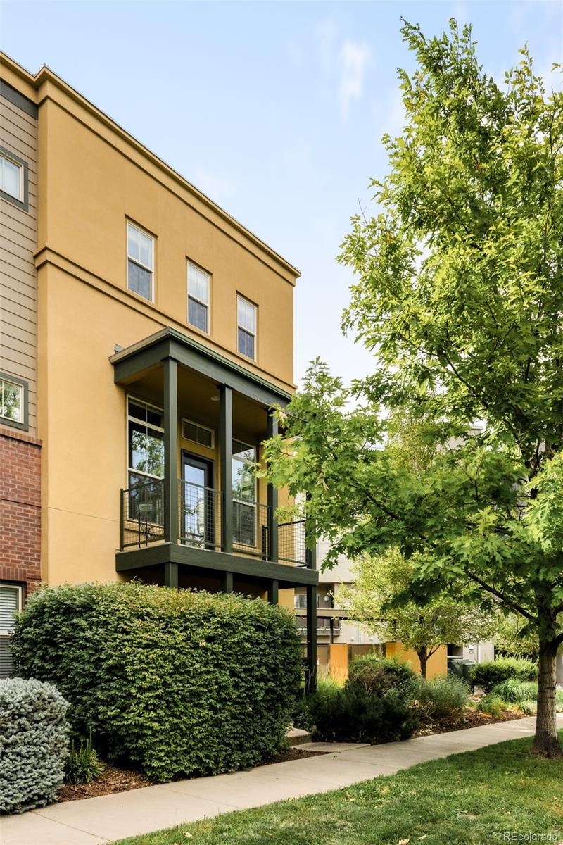 2889 Syracuse Court