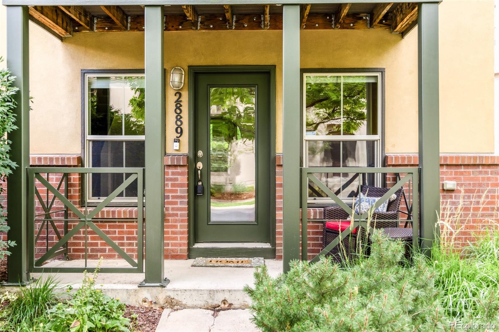 2889 Syracuse Court