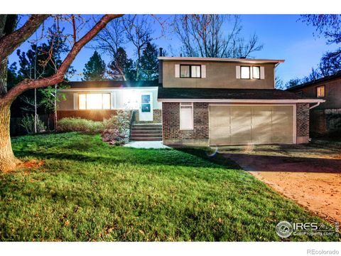 2718 Chaparral Drive, Fort Collins, CO 80526 - #: IR987127