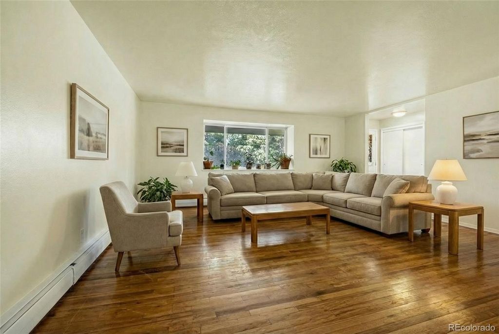 Photo of 12475 W 38th Avenue, Wheat Ridge, CO 80033 (MLS # 9538328)