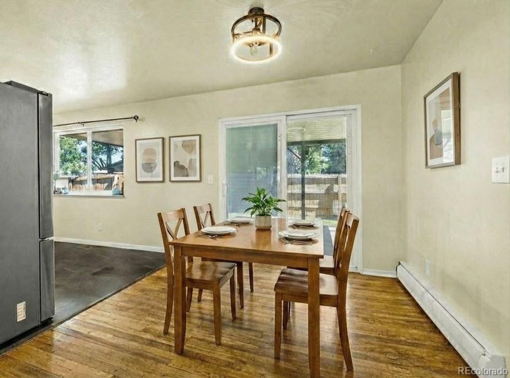 Photo of 12475 W 38th Avenue, Wheat Ridge, CO 80033 (MLS # 9538328)