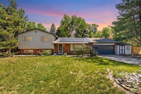 12475 W 38th Avenue Wheat Ridge CO 80033