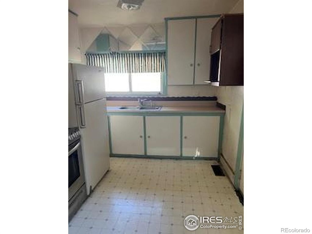Photo of 1524 Main Street, Louisville, CO 80027 (MLS # IR1045615)