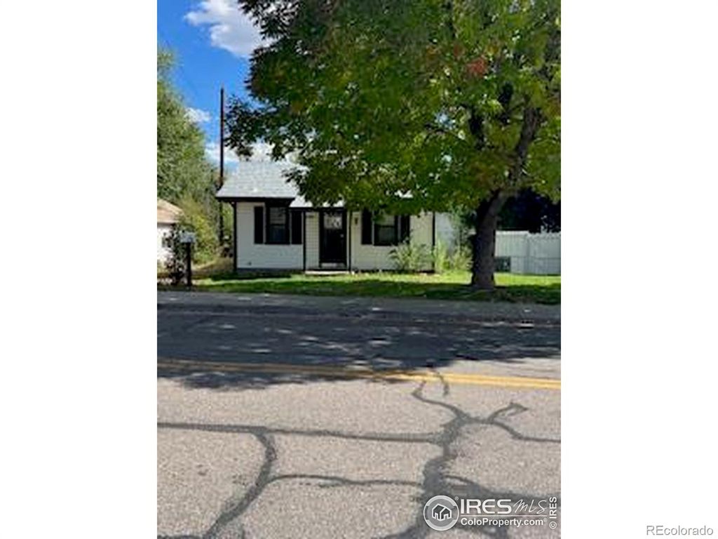 Photo of 1524 Main Street, Louisville, CO 80027 (MLS # IR1045615)