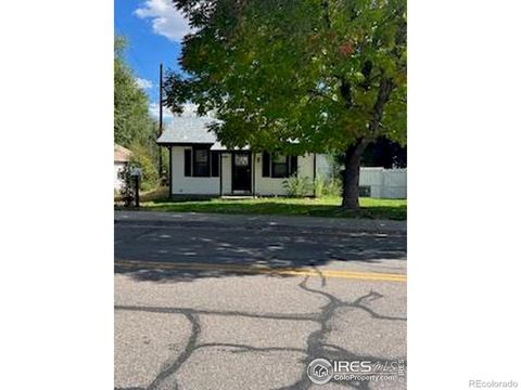 1524 Main Street Louisville CO 80027