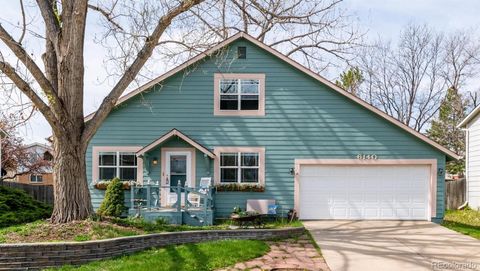 6140 W 111th Avenue, Westminster, CO 80020 - #: 3490727