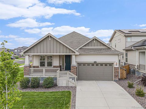 17729 Faraday Street Broomfield CO 80023