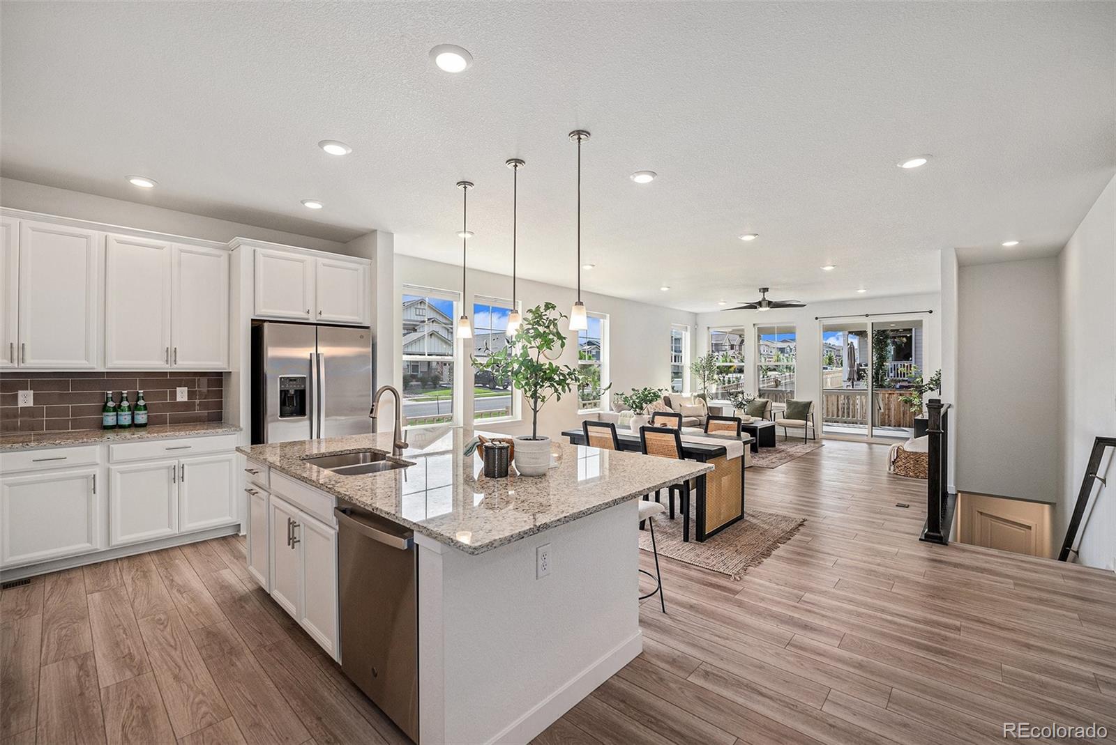 17729 Faraday Street