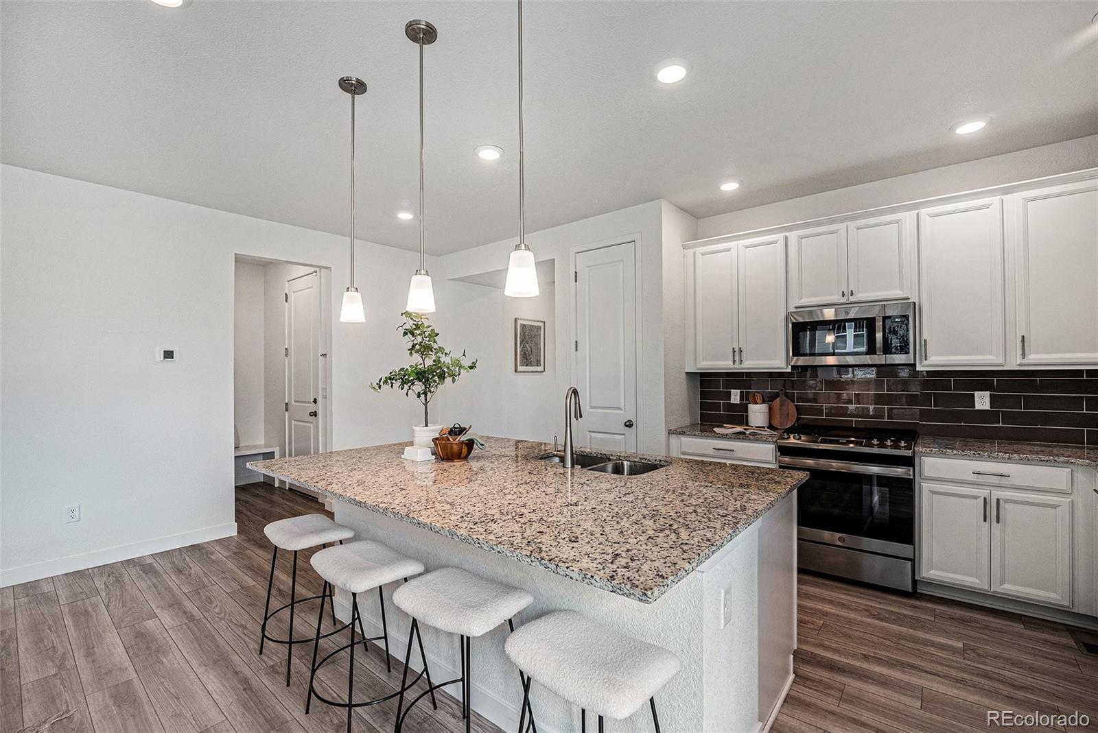 17729 Faraday Street