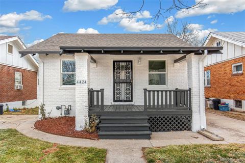 4424 Decatur Street Denver CO 80211