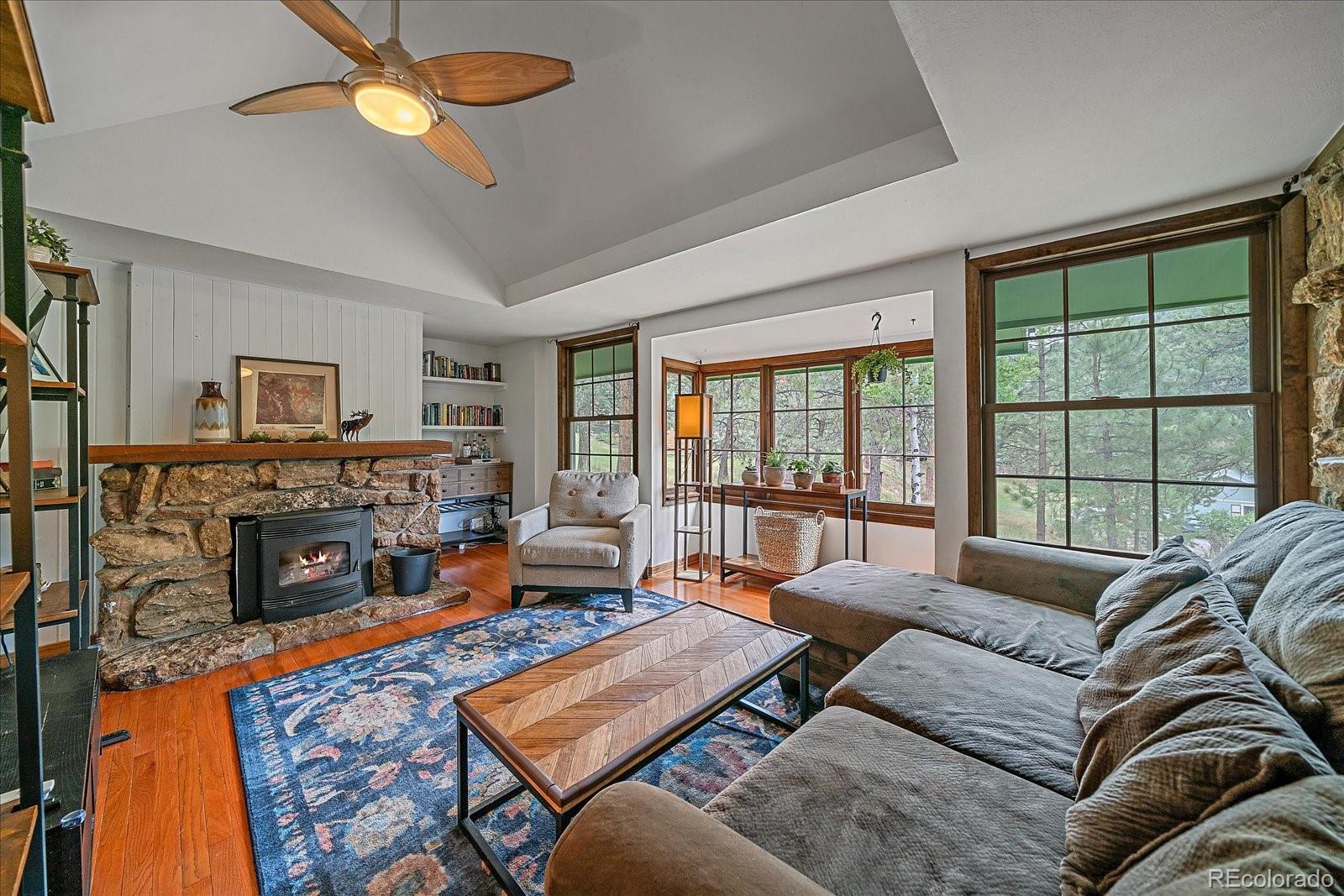 27225 Mountain Park Road, Evergreen, CO, 80439 3 27225 Mountain Park Road
