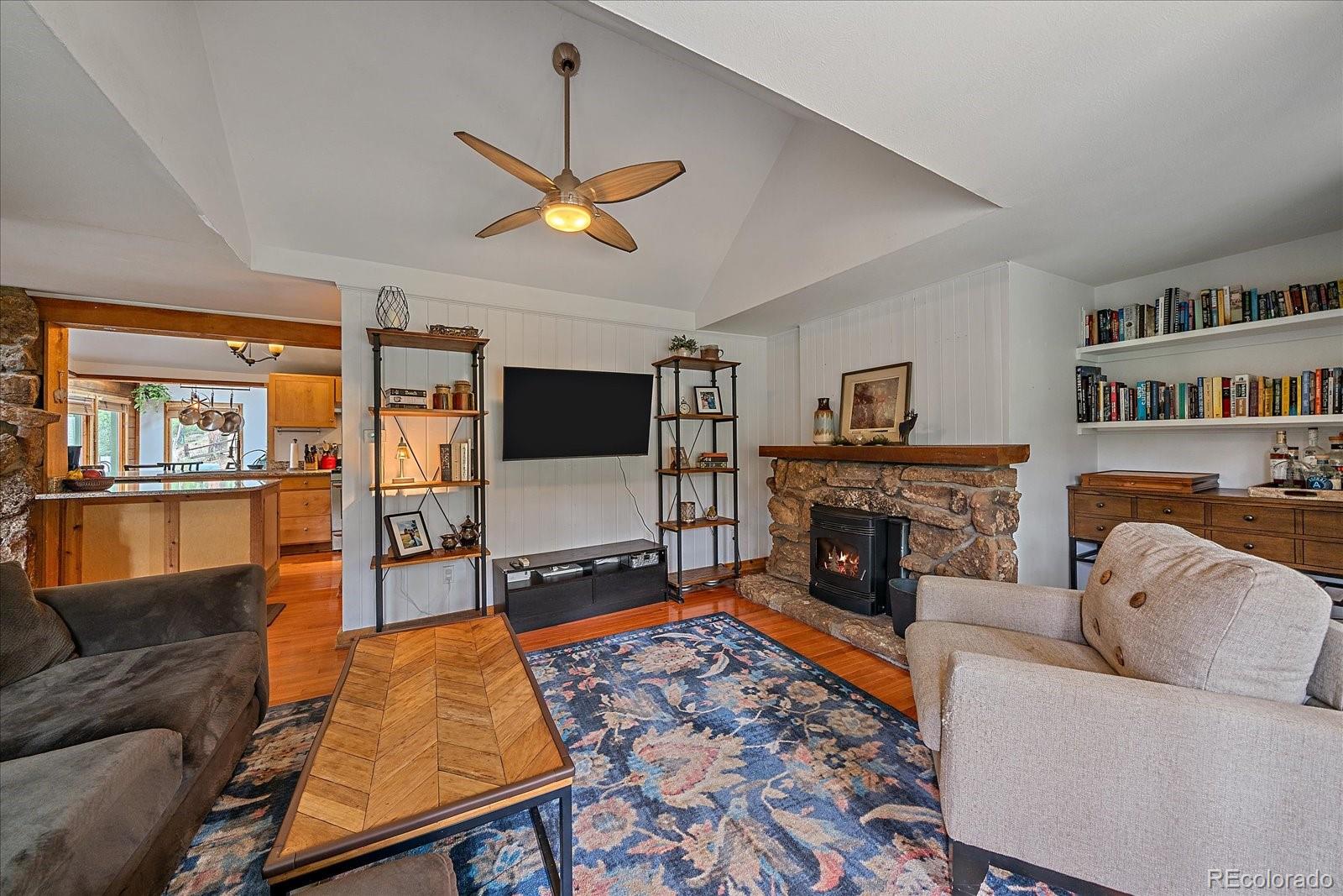 27225 Mountain Park Road, Evergreen, CO, 80439 4 27225 Mountain Park Road