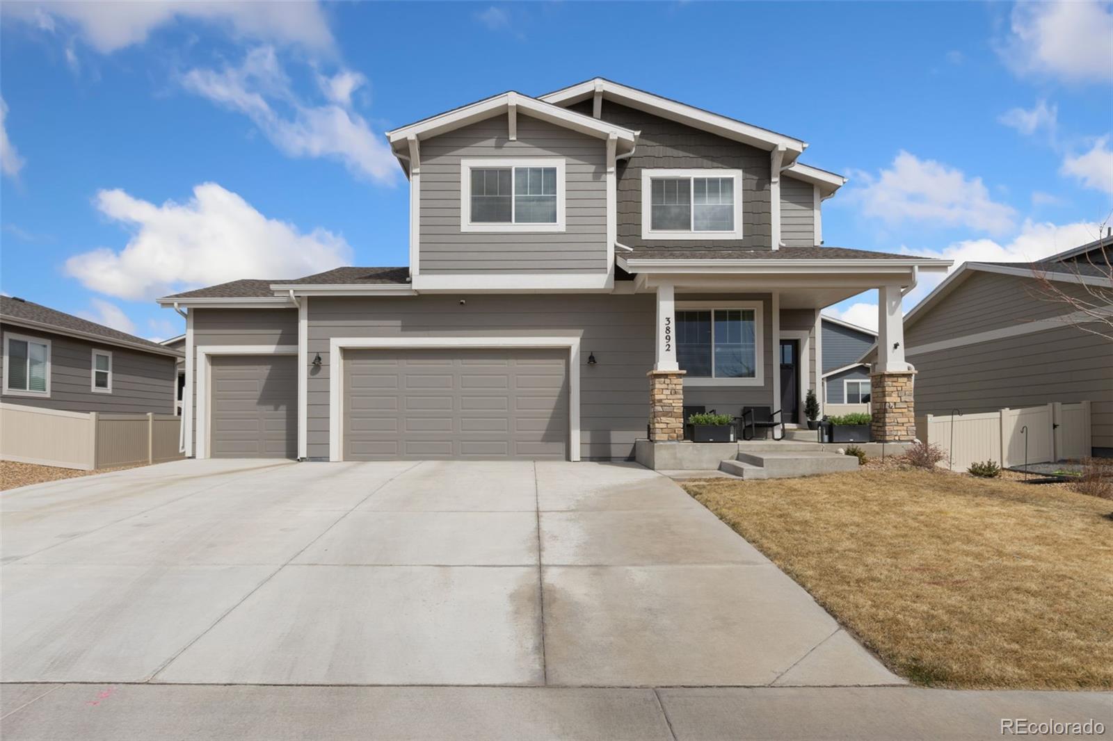 3892 Sweetgum Street