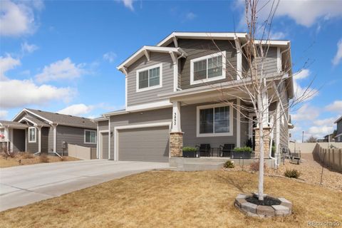 3892 Sweetgum Street Wellington CO 80549