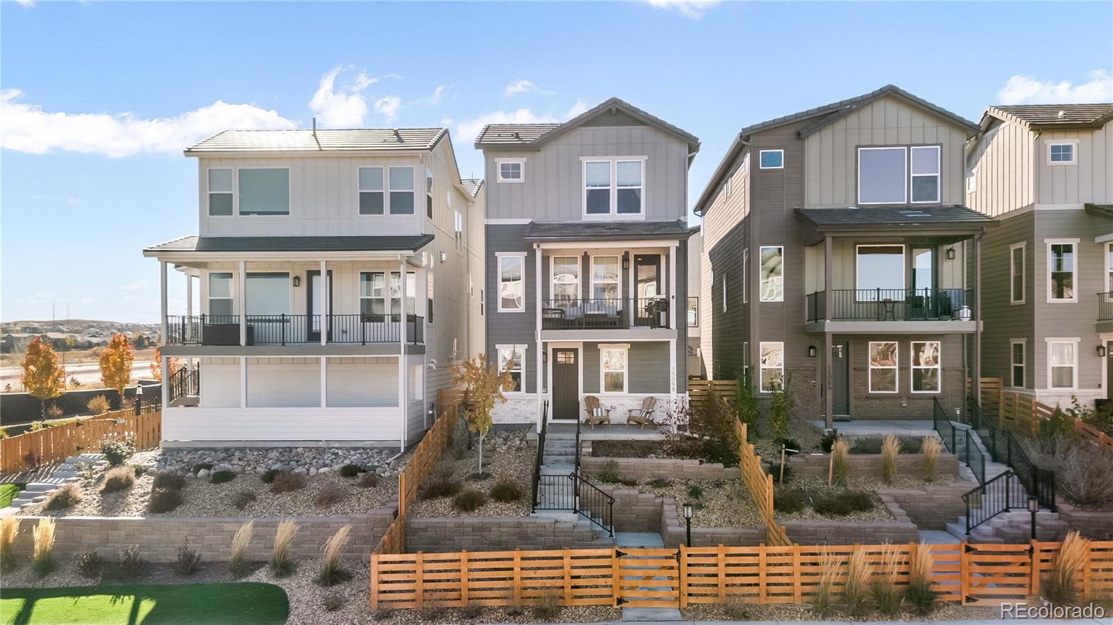 15098 Gladshine Drive