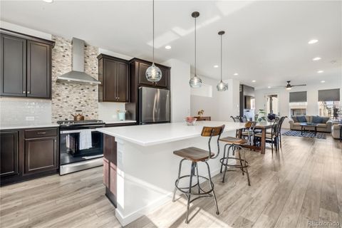 15098 Gladshine Drive Parker Co 80134